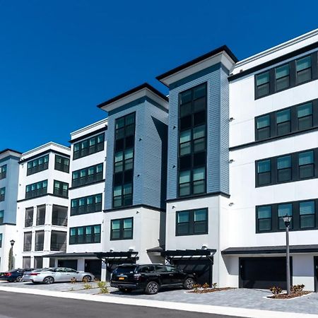 Westshore Apartments By Barsala Tampa Exterior foto